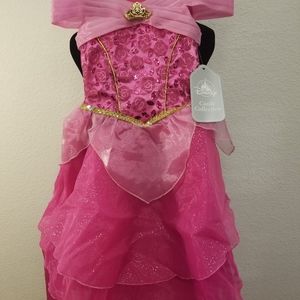 Aurora Costume